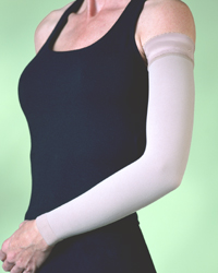 LympheDIVAs - There are several ways to knit medical graduated compression  garments. The ones most often distinguished are flat knit and circular knit,  so what's the difference between these two knitting techniques?